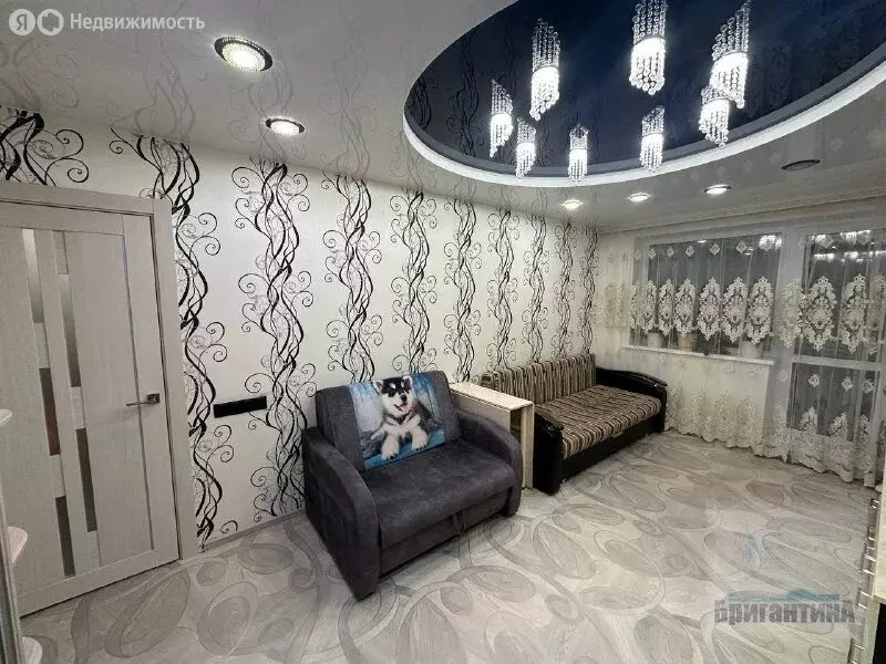 2-комнатная квартира: Самара, Средне-Садовая улица, 73 (42.5 м) - Фото 2