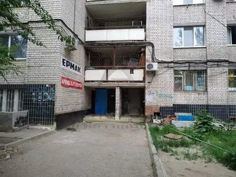 Помещение свободного назначения в Волгоградская область, Волгоград ул. ... - Фото 1