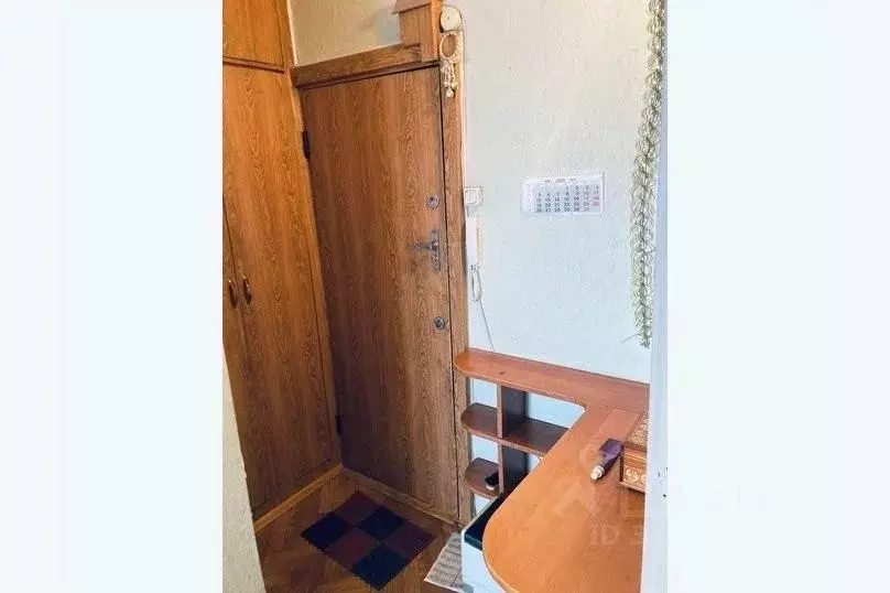1-к кв. Татарстан, Казань ул. Четаева, 25 (37.0 м) - Фото 0