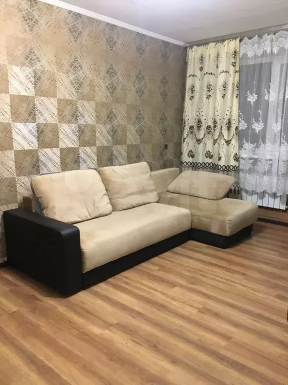 1-к. квартира, 29 м, 7/9 эт. - Фото 0