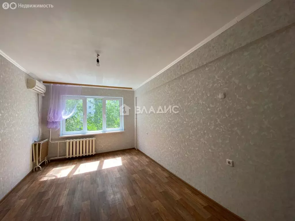1-комнатная квартира: Волгоград, улица Генерала Штеменко, 25 (31 м) - Фото 1
