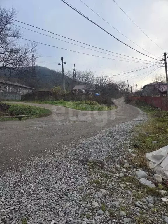 Участок в Северная Осетия, Владикавказ Наука садоводческое ... - Фото 0