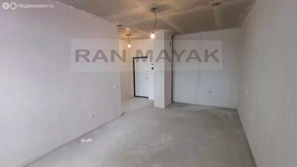 1-комнатная квартира: Майкоп, улица 12 Марта, 187к2 (40.9 м) - Фото 2