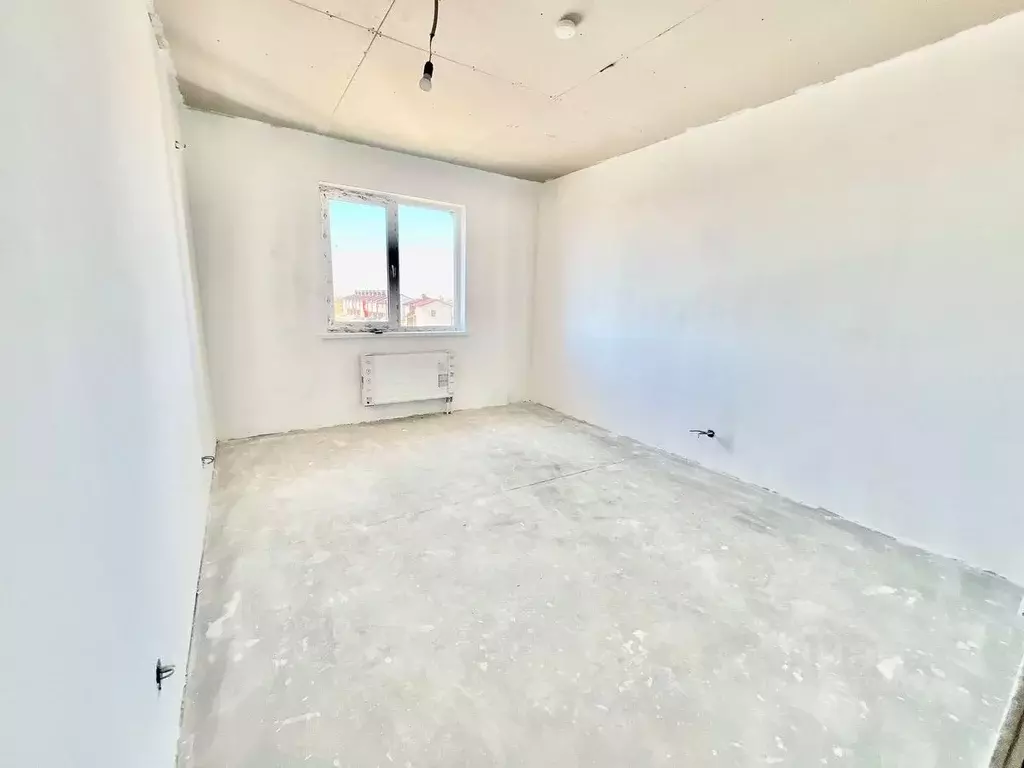 1-к кв. Волгоградская область, Городищенский район, Царицынское с/пос, ... - Фото 1