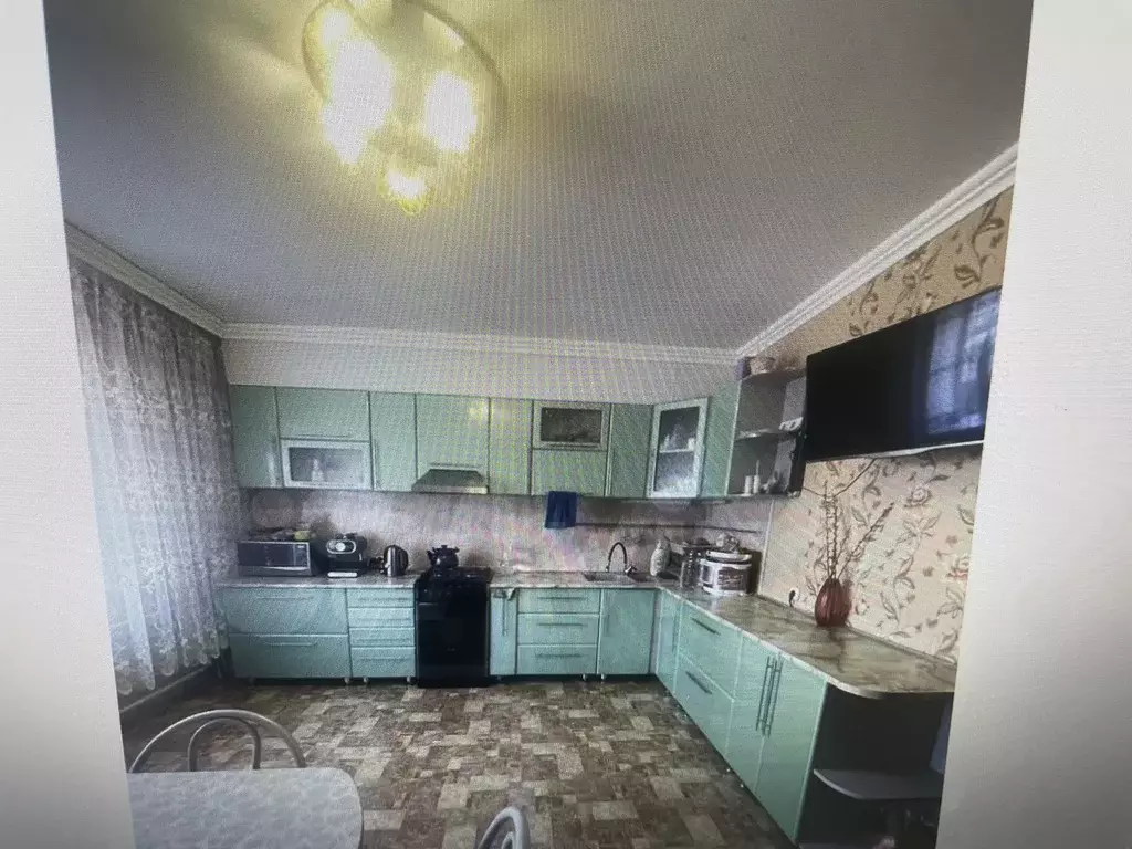 Продаётся 3-к квартира, 95.6 м - Фото 0