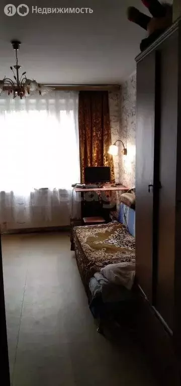 3-комнатная квартира: Москва, Вешняковская улица, 5к4 (60.8 м) - Фото 0