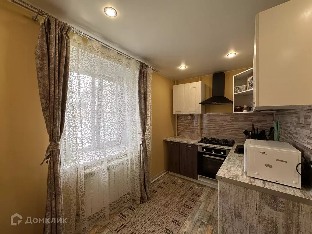 Продаётся 3-к квартира, 64 м - Фото 0