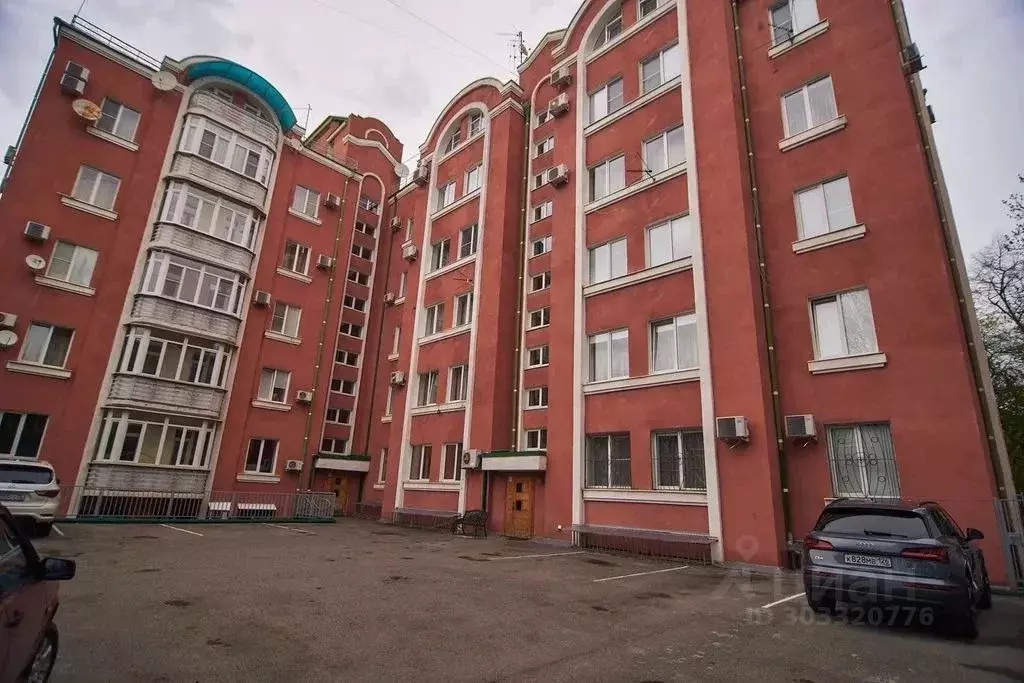 3-к кв. Ставропольский край, Кисловодск Широкая ул., 8 (135.0 м) - Фото 1