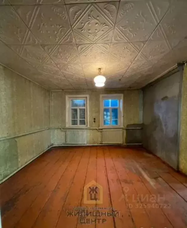 Дом в Ставропольский край, Кировский муниципальный округ, Марьинская ... - Фото 1