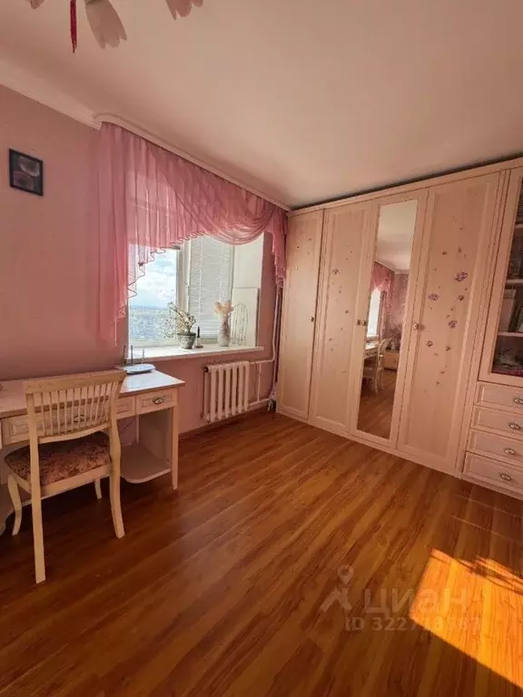 3-к кв. Тамбовская область, Тамбов Мичуринская ул., 128В (85.3 м) - Фото 1