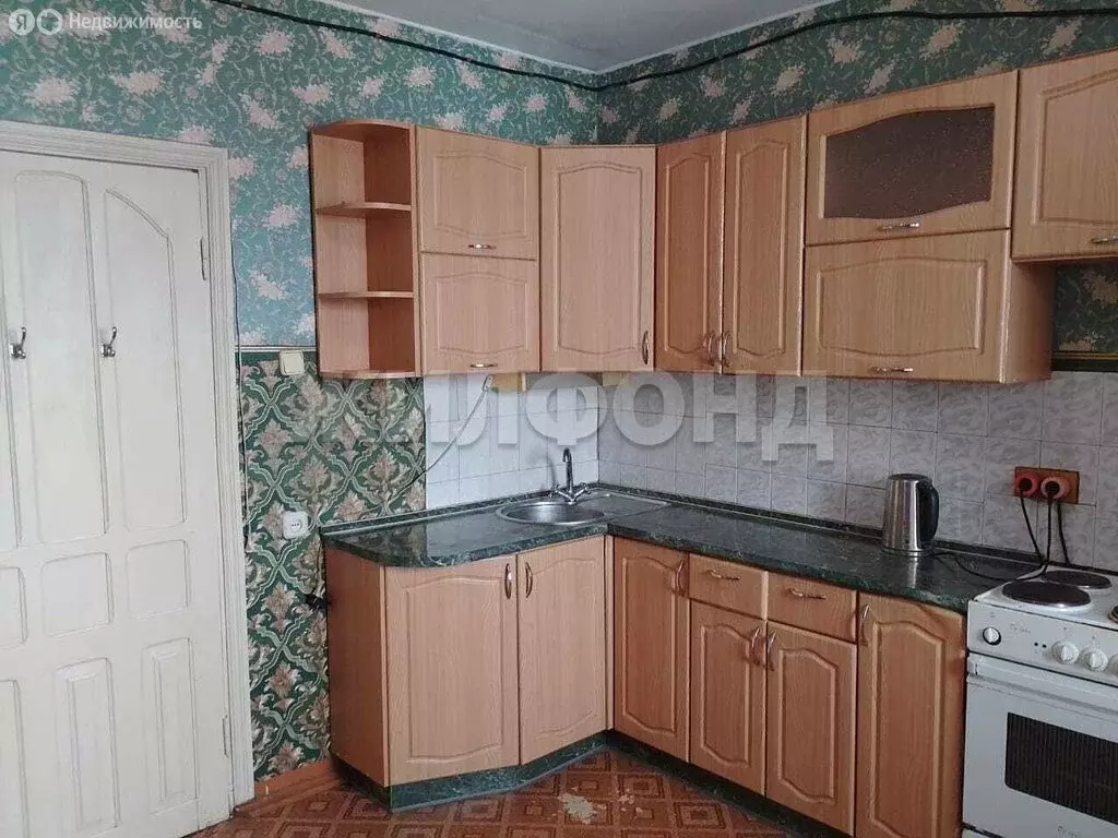 3к в -комнатной квартире ( м) - Фото 1