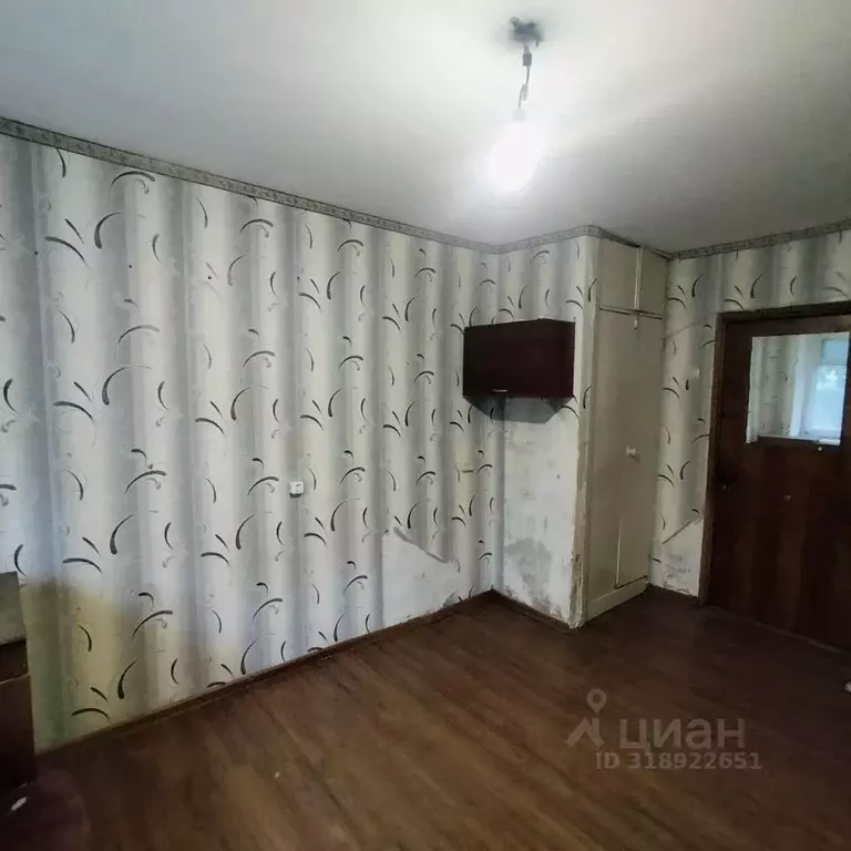 Комната Курганская область, Курган ул. Коли Мяготина, 91Б (12.0 м) - Фото 1