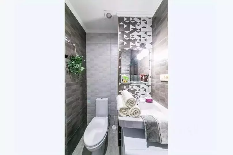 1-к кв. Москва просп. Магеллана, 2 (17.0 м) - Фото 2