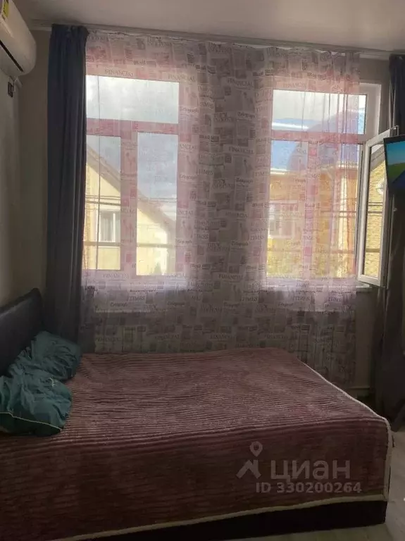 Студия Краснодарский край, Сочи ул. Тимирязева, 46/12 (28.0 м) - Фото 2