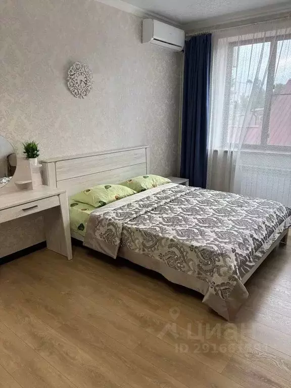 1-к кв. Северная Осетия, Владикавказ ул. Минина, 8А (54.0 м) - Фото 0