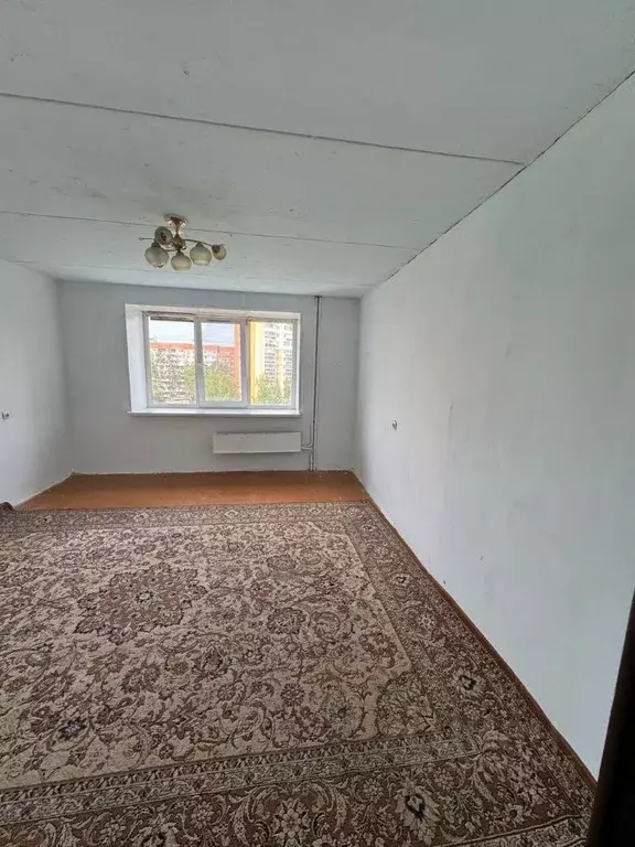 1-к кв. Свердловская область, Екатеринбург ул. Билимбаевская, 41 (35.5 ... - Фото 1