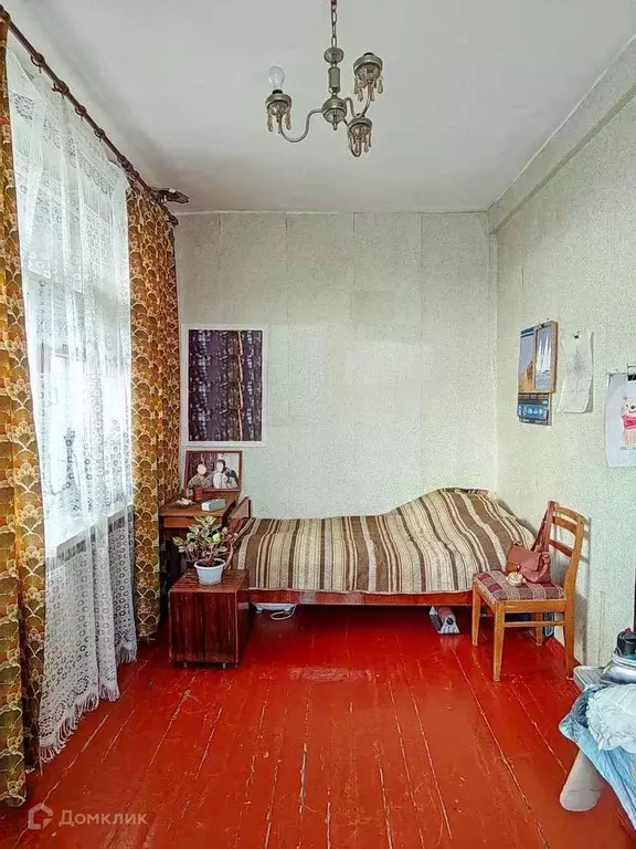 Продаётся 3-к квартира, 65 м - Фото 1