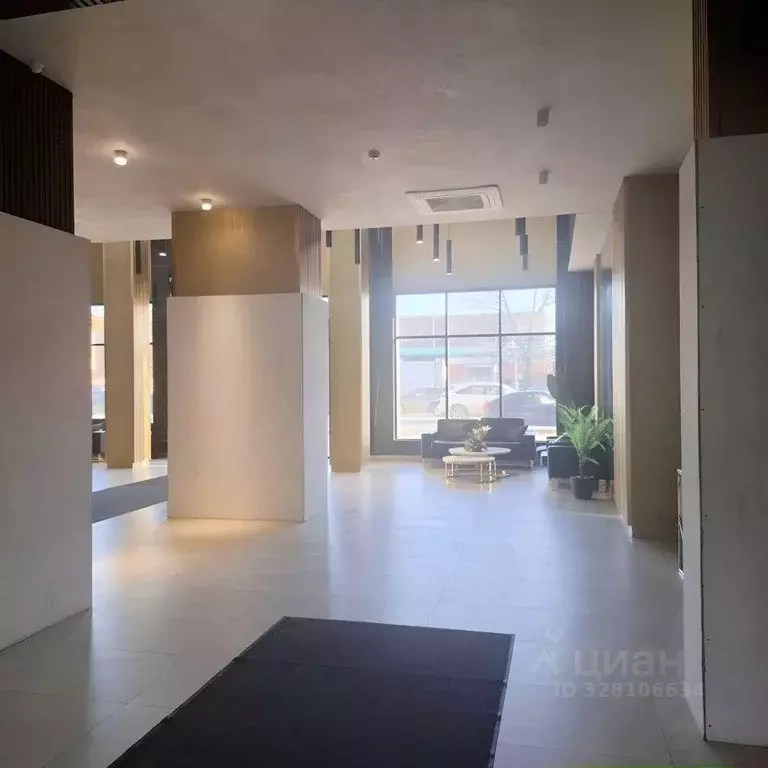 Квартира, студия, 25 м - Фото 1