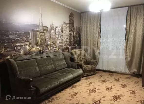 Продаётся 1-к квартира, 33.3 м - Фото 0