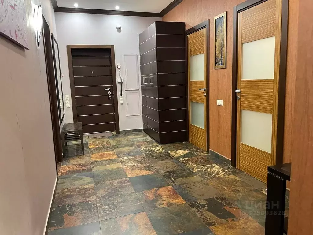 4-к кв. Москва ул. Коштоянца, 20К1 (160.0 м) - Фото 1