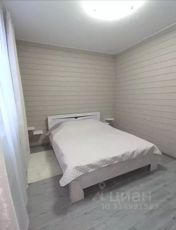 Дом в Ярославская область, Переславль-Залесский муниципальный округ, ... - Фото 0