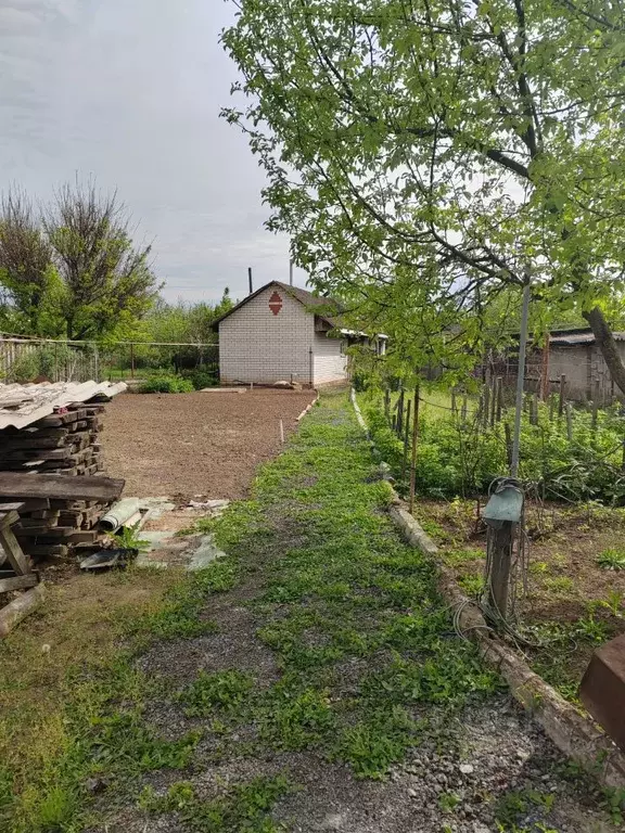 Участок в Ростовская область, Морозовск ул. Калинина, 23 (6.0 сот.) - Фото 1