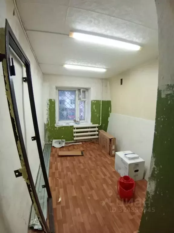 Помещение свободного назначения в Владимирская область, Владимир ул. ... - Фото 1