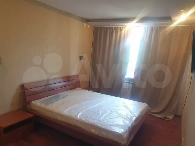 3-к. квартира, 63 м, 4/5 эт. - Фото 0