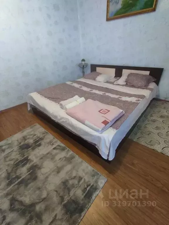 Дом в Дагестан, Махачкала Караман-7 мкр, ул. Асабская, 14 (43 м) - Фото 1