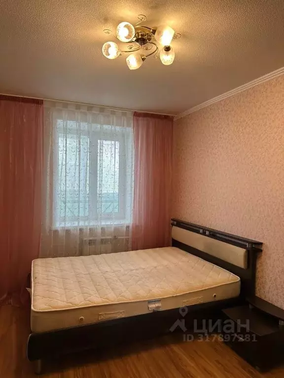 2-к кв. Пензенская область, Пенза Ладожская ул., 146 (58.0 м) - Фото 0