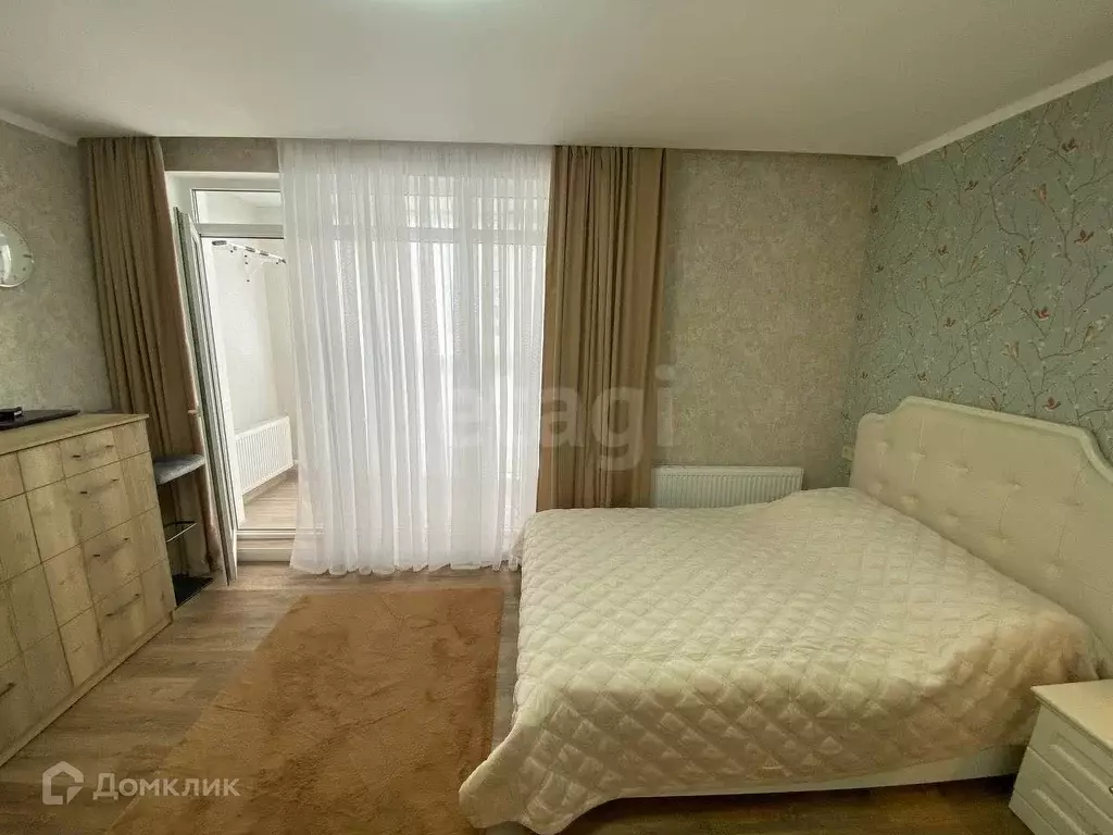 Продаётся 1-к квартира, 32.9 м - Фото 1