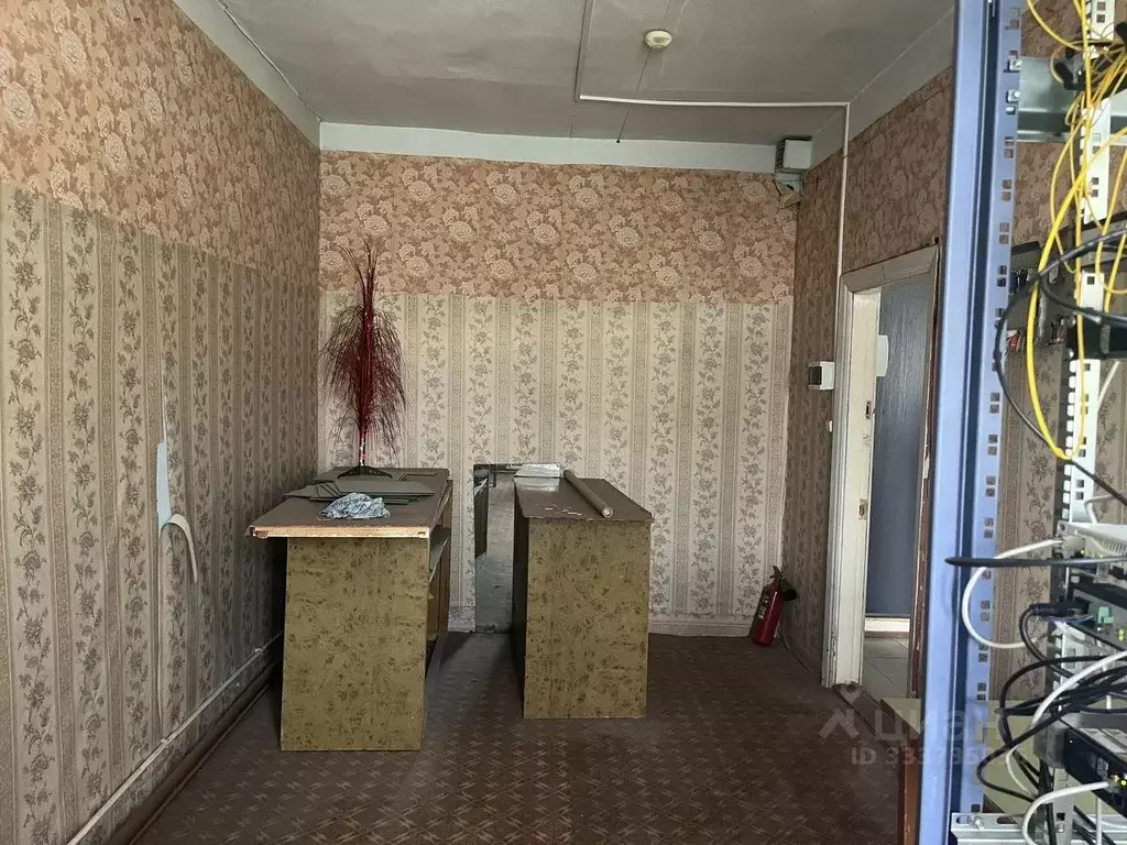 Помещение свободного назначения в Бурятия, Северо-Байкальский район, ... - Фото 2