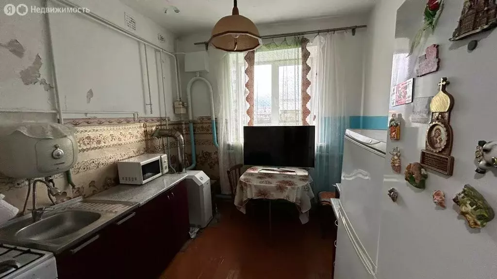 2-комнатная квартира: Дуслык, Речная улица, 27 (53 м) - Фото 1