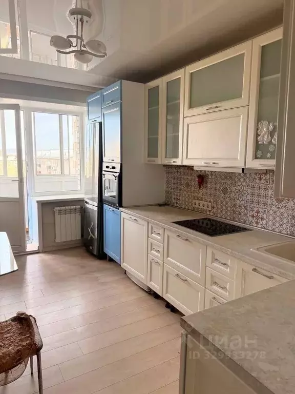 2-к кв. Забайкальский край, Чита Красноармейская ул., 63 (60.5 м) - Фото 1