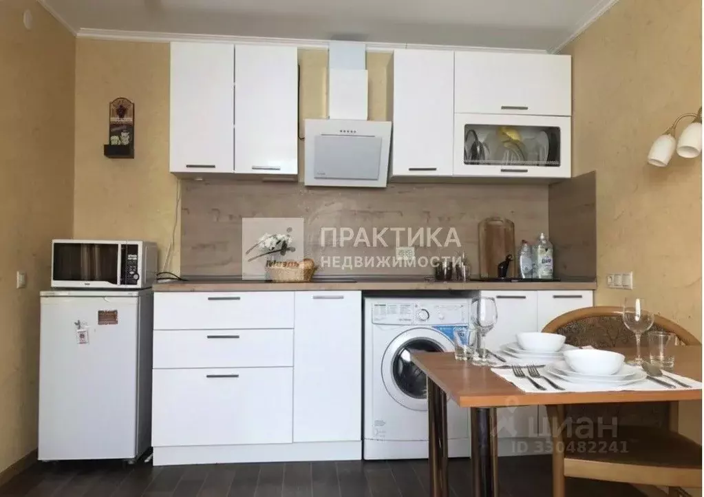 1-к кв. Москва Алтуфьевское ш., 2 (38.7 м) - Фото 0