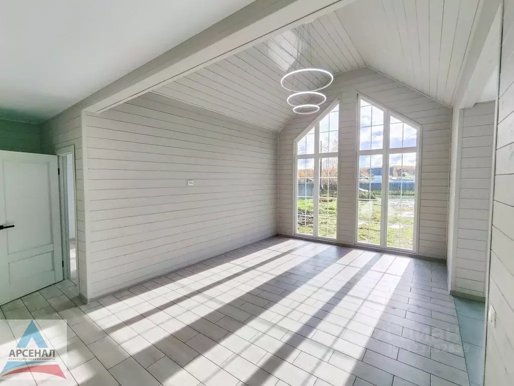 Дом в Ярославская область, Переславль-Залесский муниципальный округ, ... - Фото 2