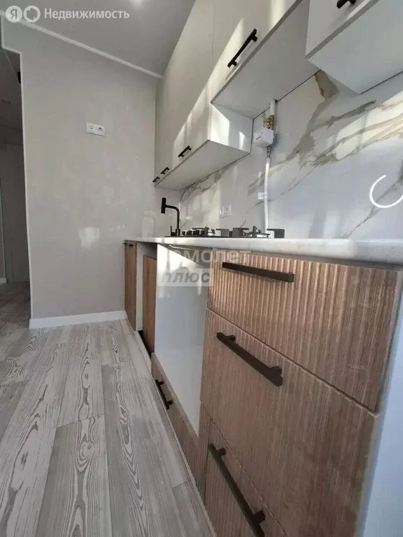 2-комнатная квартира: Уфа, улица Маршала Жукова, 5/1 (45 м) - Фото 2