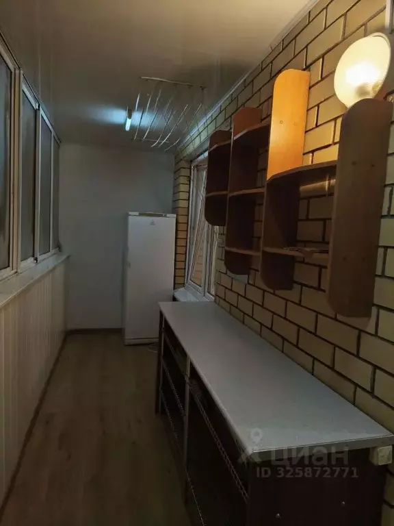 1-к кв. Московская область, Лобня Батарейная ул., 6 (39.0 м) - Фото 1