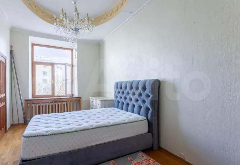 4-к. квартира, 120 м, 4/5 эт. - Фото 0