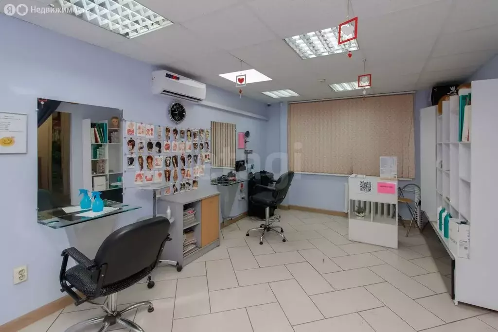 Помещение свободного назначения (35 м) - Фото 2