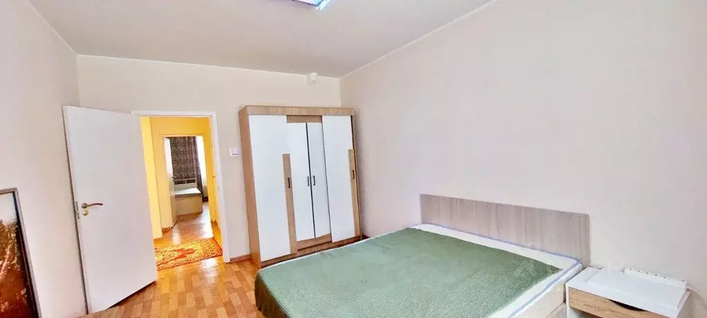 2-к кв. Москва ул. Гарибальди, 5к1 (50.3 м) - Фото 2