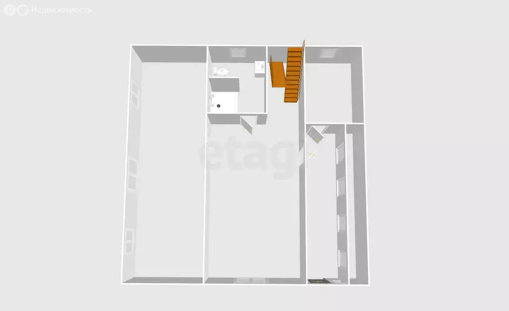 Дом в Березняки, Лозовая улица (138 м) - Фото 1