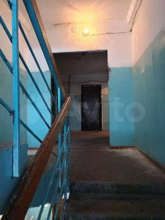 Комната 18,6 м в 1-к., 3/5 эт. - Фото 1