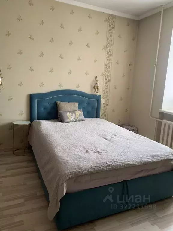 4-к кв. Пермский край, Пермь ул. Юрша, 25/1 (112.5 м) - Фото 0