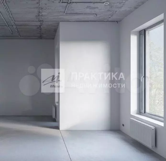 2-к. квартира, 42,6 м, 6/28 эт. - Фото 0
