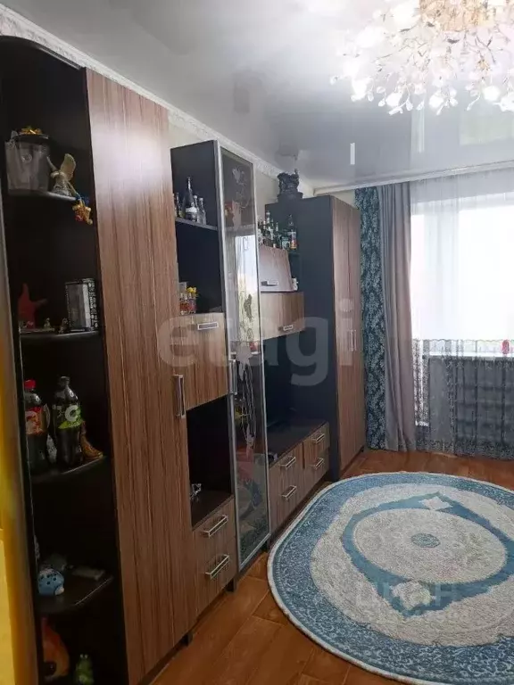 3-к кв. Мордовия, Рузаевка Школьный бул., 2А (63.7 м) - Фото 1