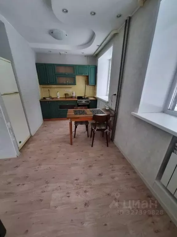 1-к кв. Томская область, Томск ул. Карташова, 42В (28.0 м) - Фото 2