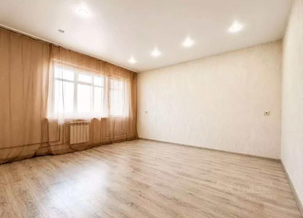 2-к кв. Иркутская область, Иркутск Приморский мкр, 13 (48.0 м) - Фото 1