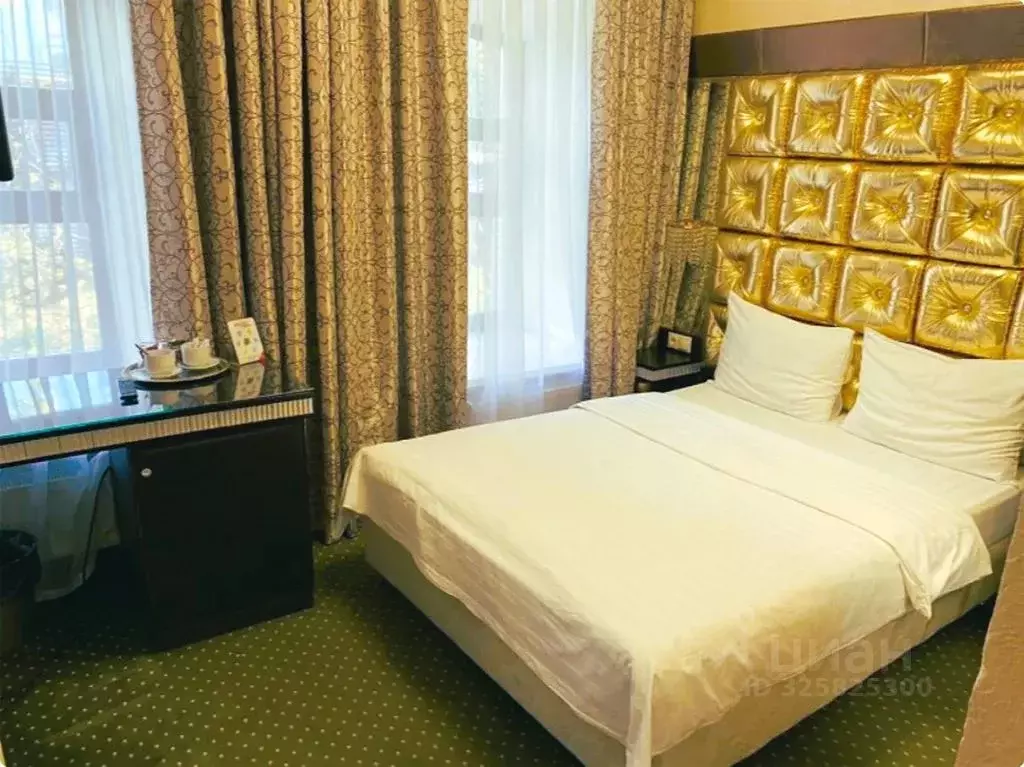 Комната Москва Армянский пер., 3-5С1а - Фото 1