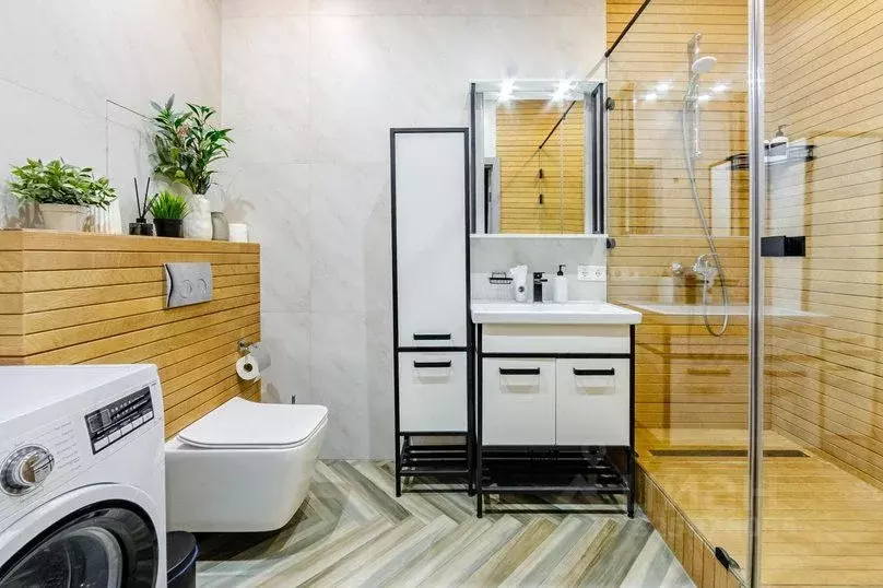 2-к кв. Москва Ходынская ул., 2 (48.0 м) - Фото 2